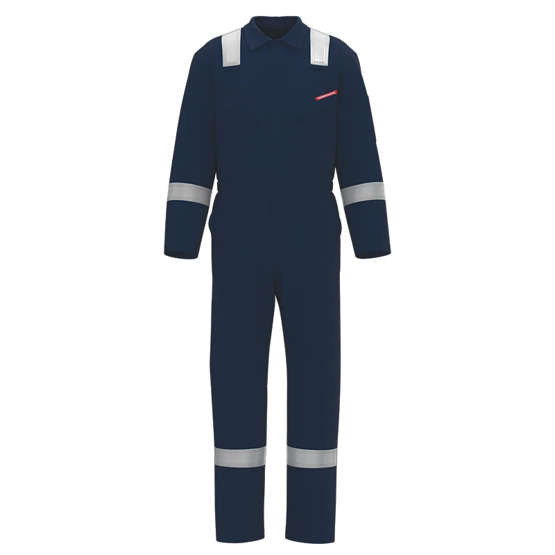 Quill Coverall
