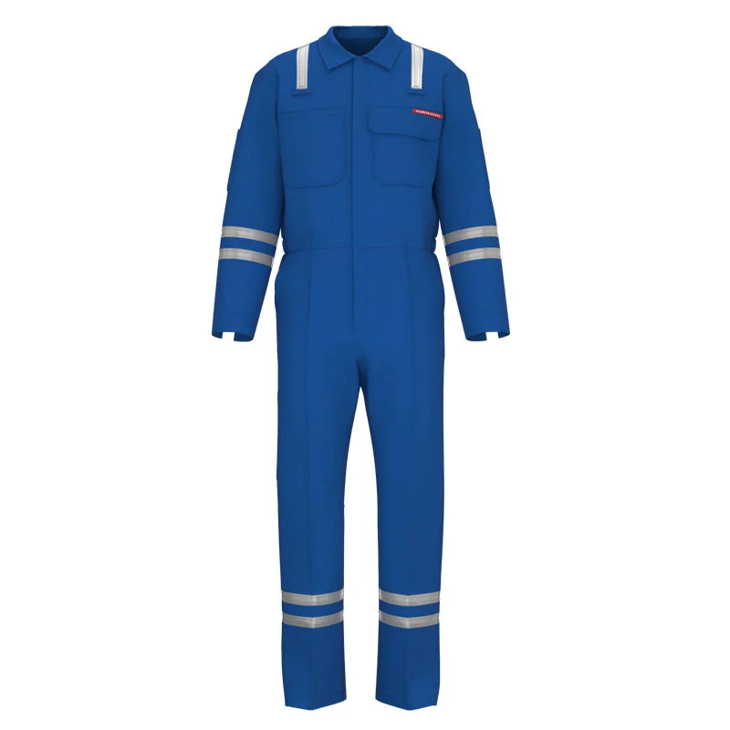 Sentinel Coverall 180